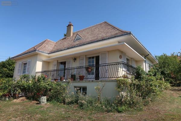 Pavillon à vendre à Châtellerault dans la Vienne (86100), ref : 86024-MAIS2390
