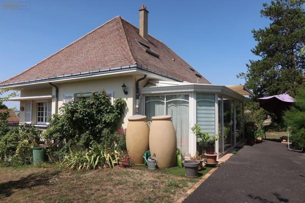 Pavillon à vendre à Châtellerault dans la Vienne (86100), ref : 86024-MAIS2390