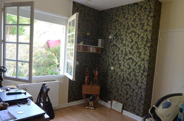 Pavillon à vendre à Châtellerault dans la Vienne (86100), ref : 86024-MAIS2390