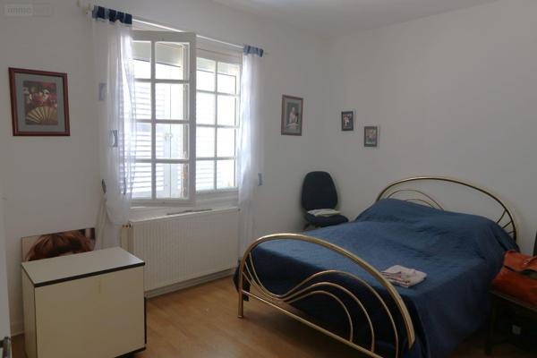 Pavillon à vendre à Châtellerault dans la Vienne (86100), ref : 86024-MAIS2390