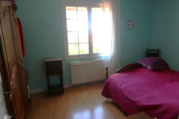 Pavillon à vendre à Châtellerault dans la Vienne (86100), ref : 86024-MAIS2390