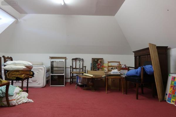 Pavillon à vendre à Châtellerault dans la Vienne (86100), ref : 86024-MAIS2390