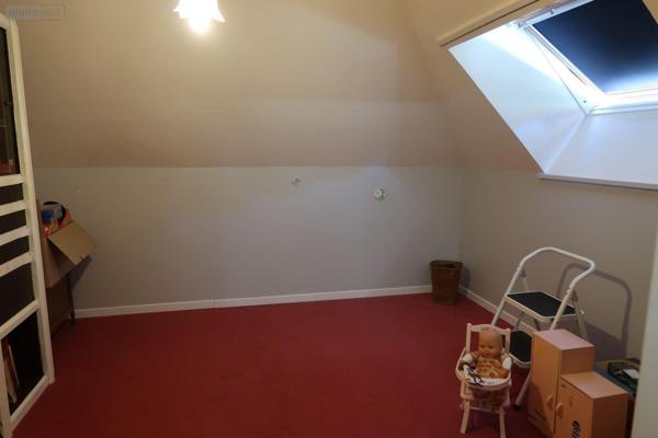 Pavillon à vendre à Châtellerault dans la Vienne (86100), ref : 86024-MAIS2390