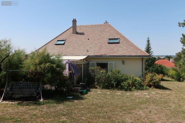Pavillon à vendre à Châtellerault dans la Vienne (86100), ref : 86024-MAIS2390