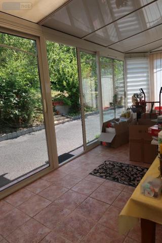Pavillon à vendre à Châtellerault dans la Vienne (86100), ref : 86024-MAIS2390
