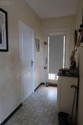 Pavillon à vendre à Châtellerault dans la Vienne (86100), ref : 86024-MAIS2390