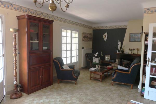 Pavillon à vendre à Châtellerault dans la Vienne (86100), ref : 86024-MAIS2390