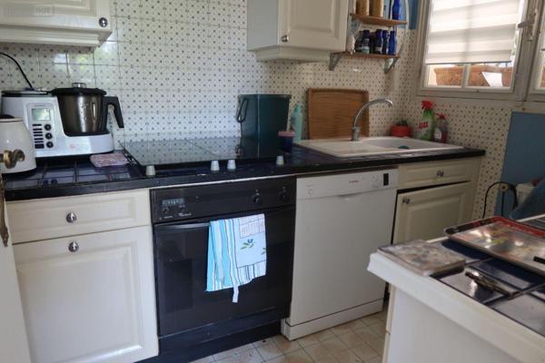 Pavillon à vendre à Châtellerault dans la Vienne (86100), ref : 86024-MAIS2390