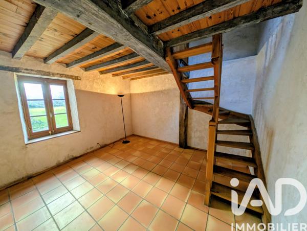 Maison à vendre 11 pièces 350 m² Saint-Étienne-d'Orthe