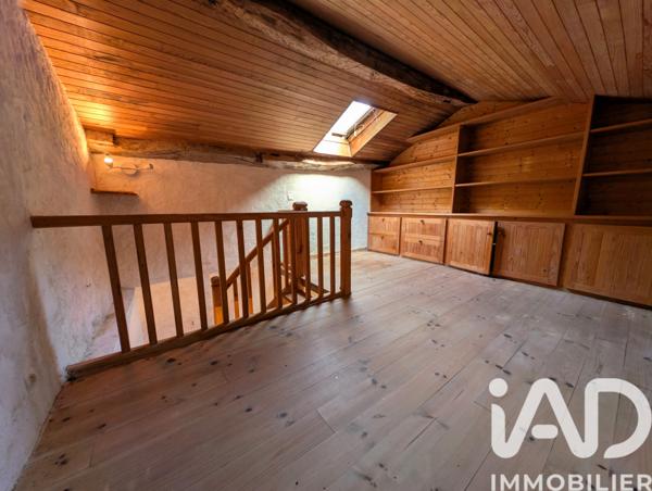 Maison à vendre 11 pièces 350 m² Saint-Étienne-d'Orthe