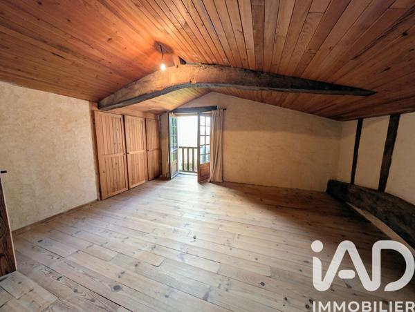 Maison à vendre 11 pièces 350 m² Saint-Étienne-d'Orthe