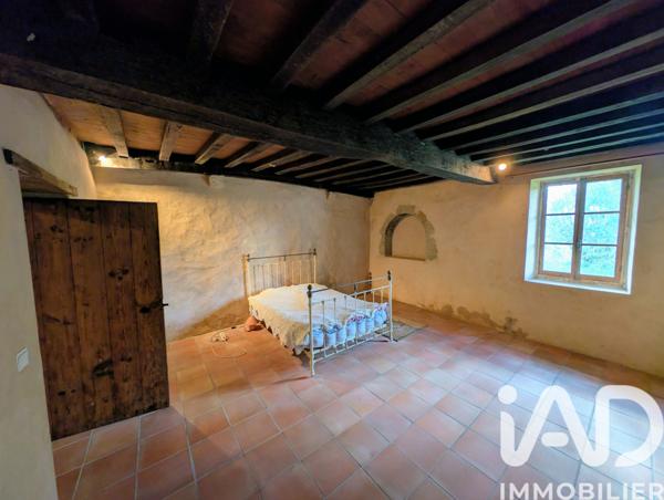Maison à vendre 11 pièces 350 m² Saint-Étienne-d'Orthe