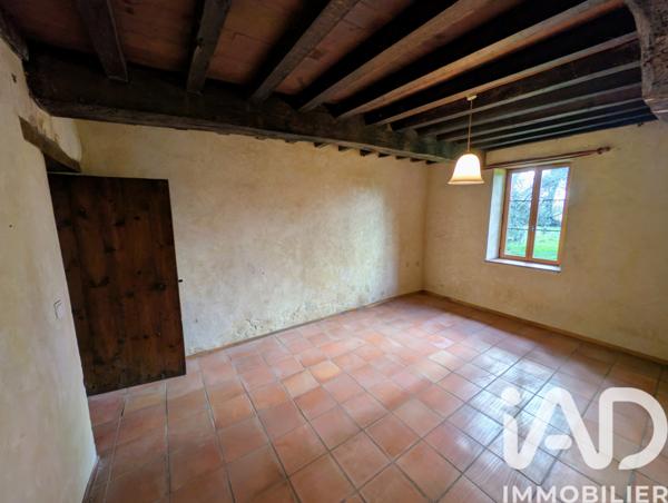 Maison à vendre 11 pièces 350 m² Saint-Étienne-d'Orthe