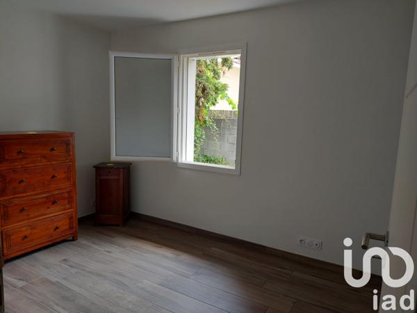 Maison à vendre 3 pièces 80 m² Lanton