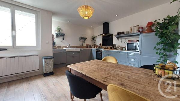 Maison à vendre  3 pièces - 100 m2 BRUGAIROLLES - 11