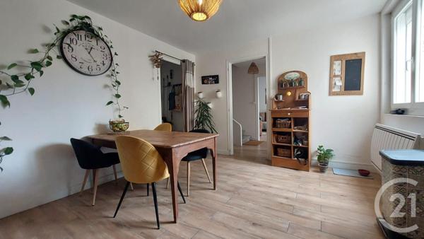 Maison à vendre  3 pièces - 100 m2 BRUGAIROLLES - 11