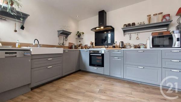 Maison à vendre  3 pièces - 100 m2 BRUGAIROLLES - 11