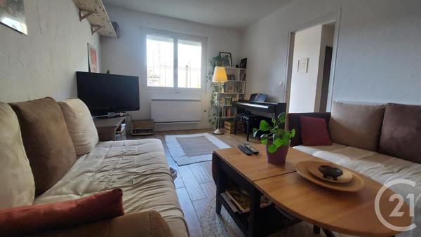 Maison à vendre  3 pièces - 100 m2 BRUGAIROLLES - 11