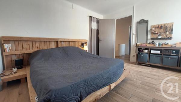 Maison à vendre  3 pièces - 100 m2 BRUGAIROLLES - 11