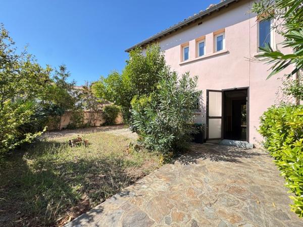 Vente / Villa à Baho (66540)
