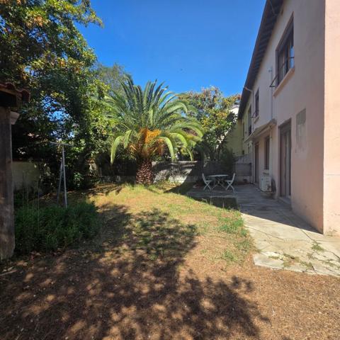 Vente / Villa à Baho (66540)