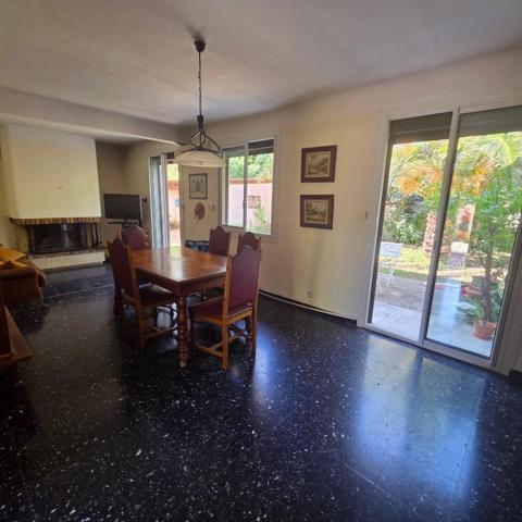 Vente / Villa à Baho (66540)