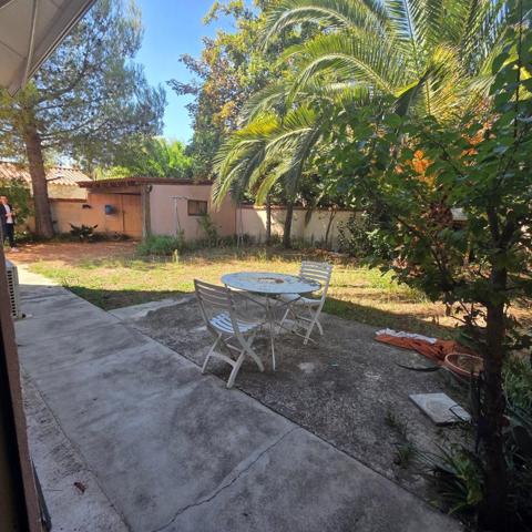 Vente / Villa à Baho (66540)