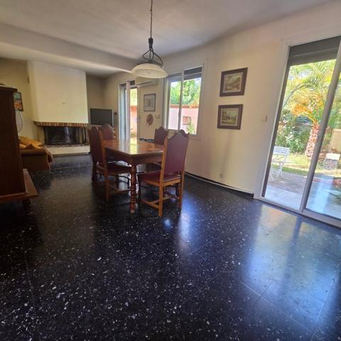 Vente / Villa à Baho (66540)