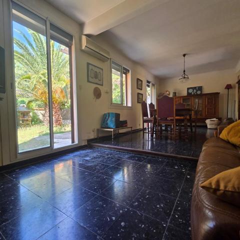 Vente / Villa à Baho (66540)