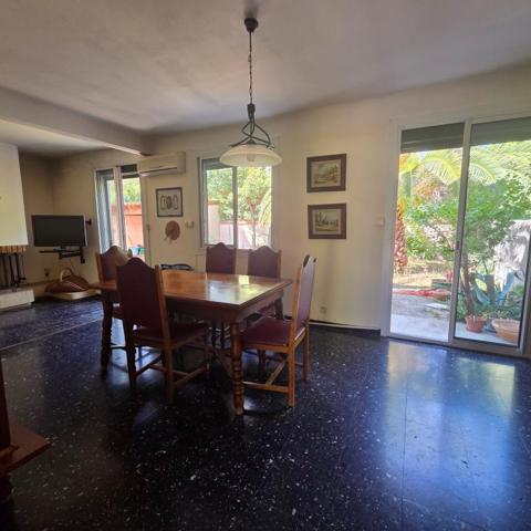 Vente / Villa à Baho (66540)
