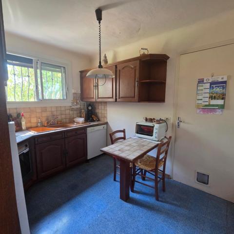 Vente / Villa à Baho (66540)