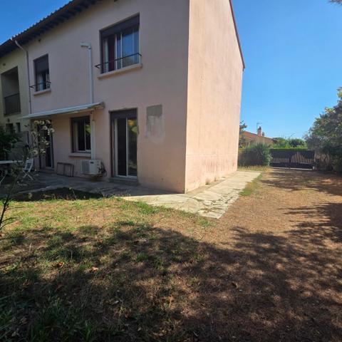 Vente / Villa à Baho (66540)