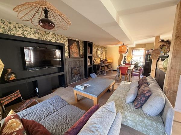 Vente / Maison à Blanzat (63112)