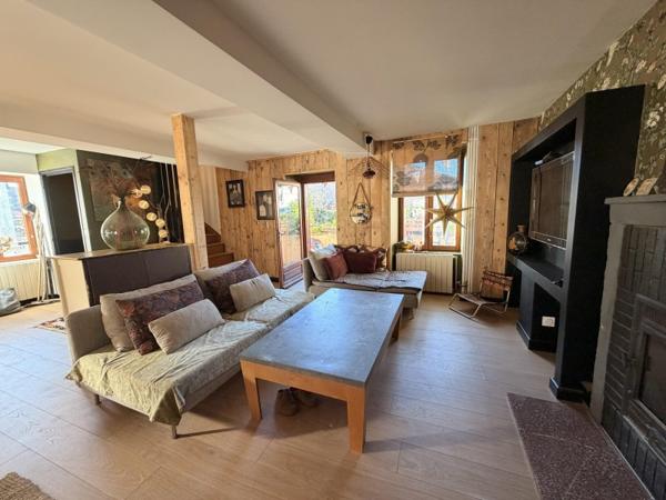 Vente / Maison à Blanzat (63112)