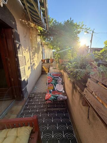 Vente / Maison à Blanzat (63112)