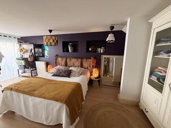 Vente / Maison à Blanzat (63112)