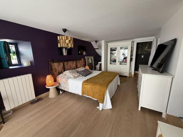 Vente / Maison à Blanzat (63112)