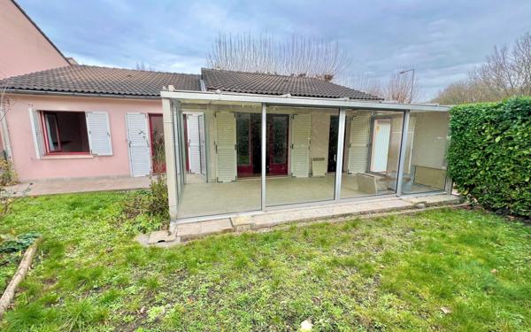 Maison à vendre    5 pièces • 84 m2 Sevran