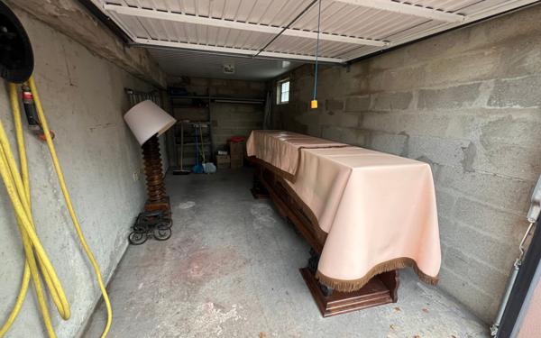 Maison à vendre    5 pièces • 84 m2 Sevran