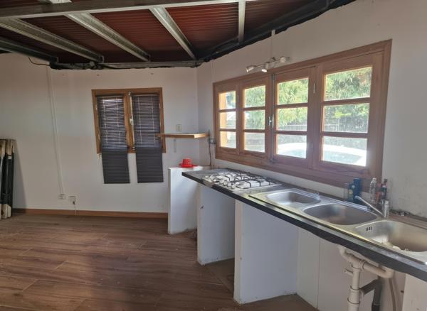 Maison
         4 pièces
        - 140 m² 256 000 € *