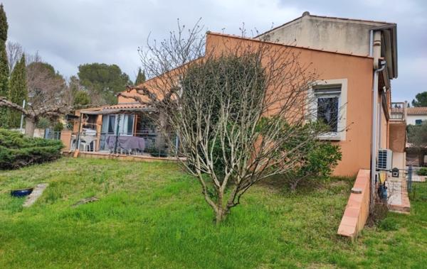Vente Villa Nimes   