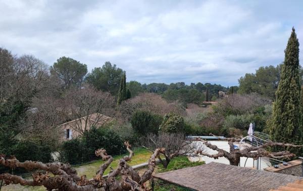 Vente Villa Nimes   