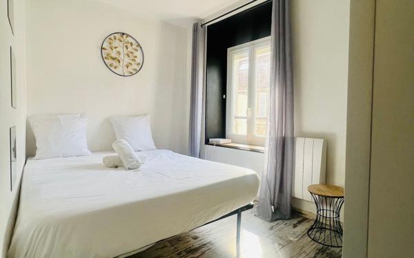 Appartement à louer    2 pièces • 25,78 m2 Esbly