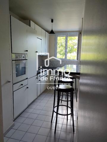 Appartement ANGERS
