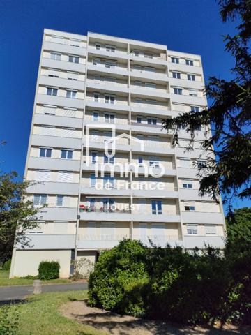 Appartement ANGERS