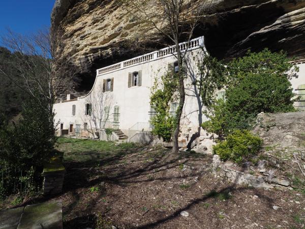 L'Isle-sur-la-Sorgue (84800) Maison de maitre à rénover sur 7000m² de parc