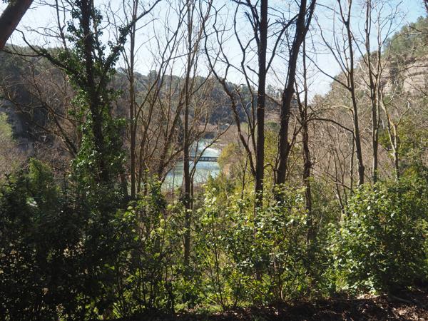 L'Isle-sur-la-Sorgue (84800) Maison de maitre à rénover sur 7000m² de parc