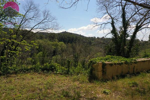 L'Isle-sur-la-Sorgue (84800) Maison de maitre à rénover sur 7000m² de parc