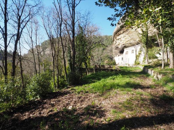 L'Isle-sur-la-Sorgue (84800) Maison de maitre à rénover sur 7000m² de parc