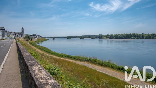 Maison à vendre 268 m² Loire-Authion